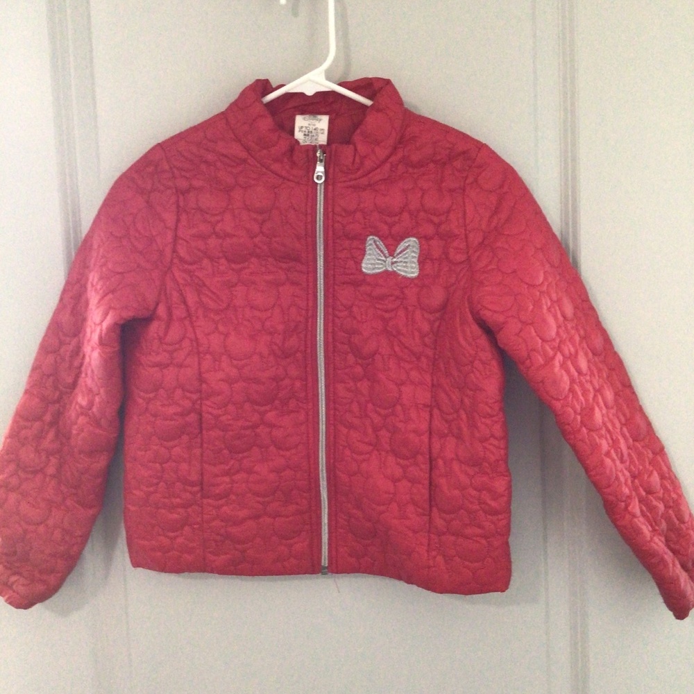 Disney jacket